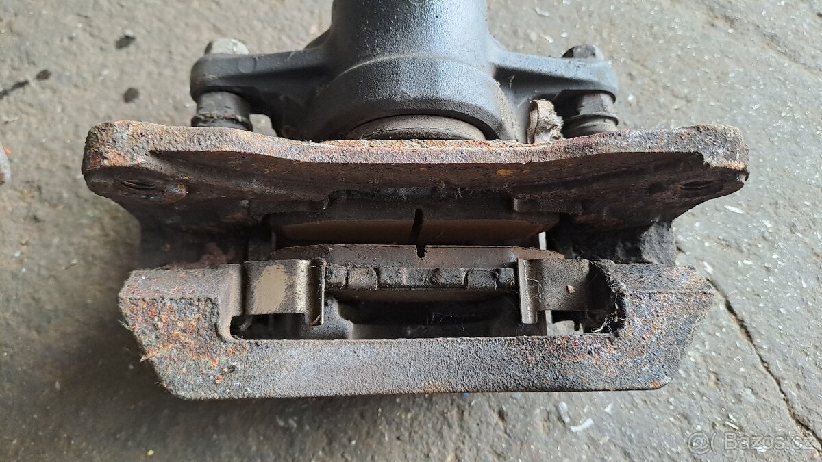 Díly Subaru Legacy/Outback BP/BL - 16