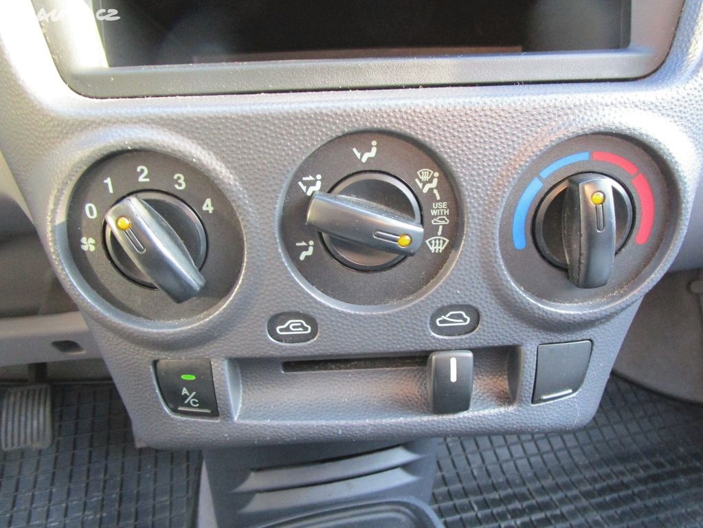 Kia Picanto, 1,1CRDI-55KW-NOVÁ BATERIE - 16