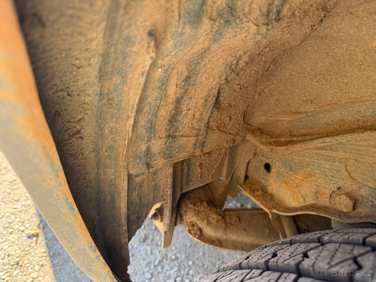 Transportér t4 - 16