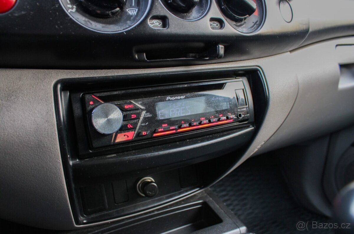 Mitsubishi L 200 L200 2.5 DI-D Double Cab - 16