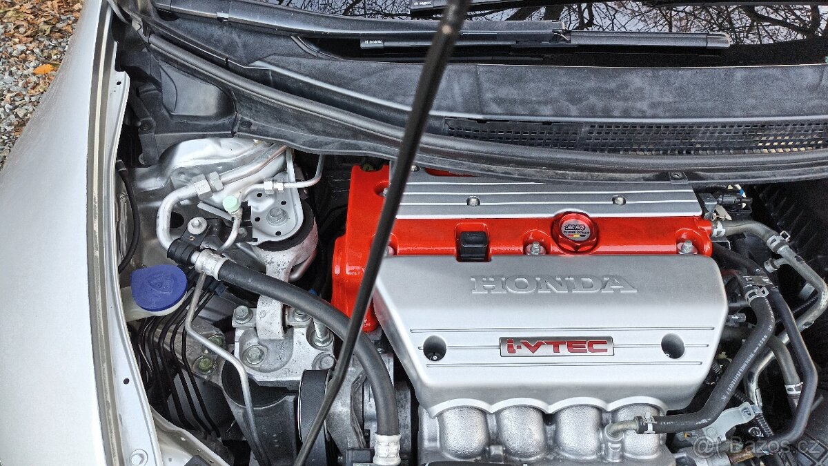 Honda Civic Fn2 type r - 16