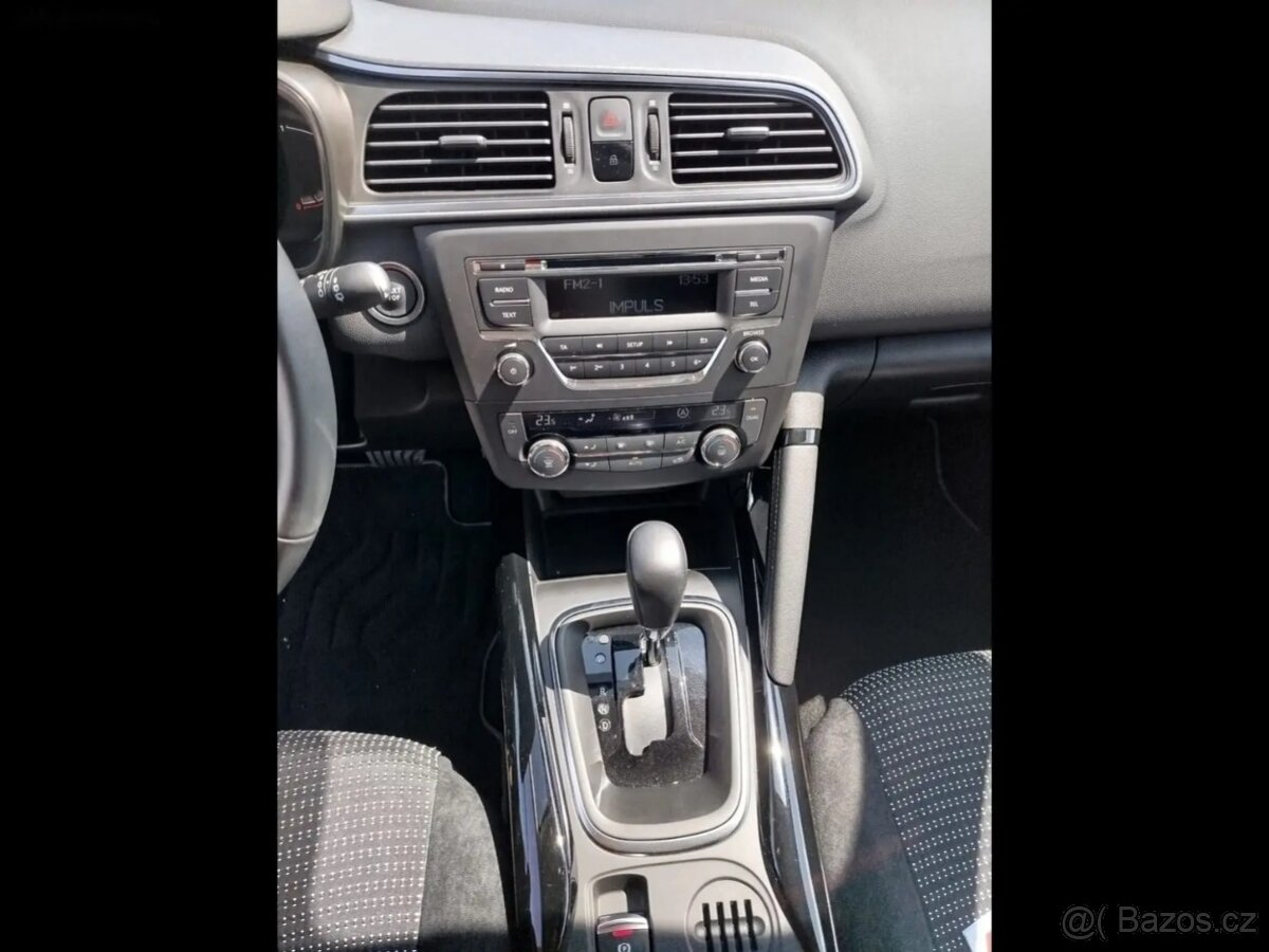 Renault Kadjar, Intense 1.5dCi 110 AT6 - 16
