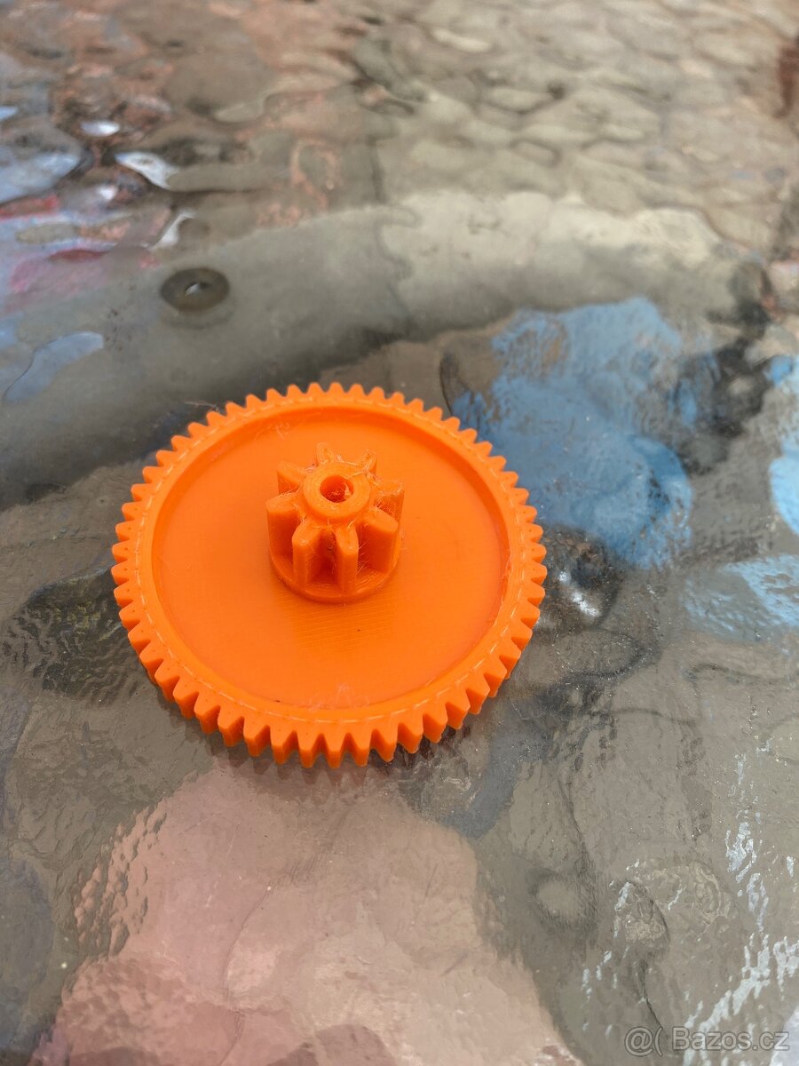 3D tisk a modelace - 16