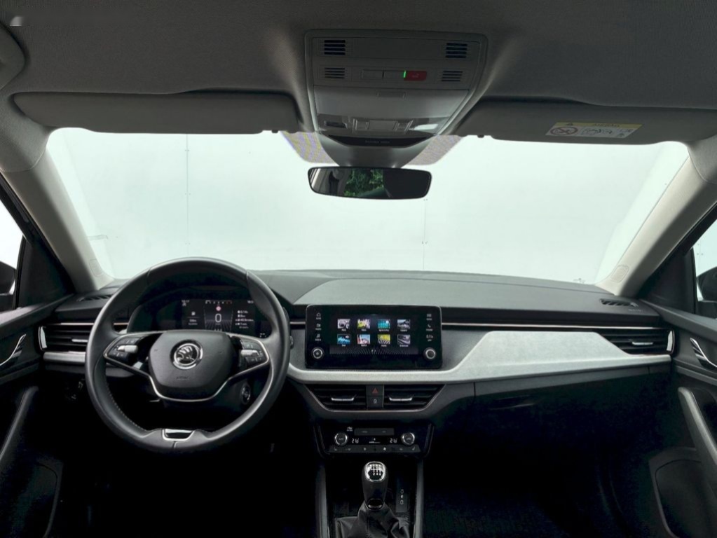 Škoda Scala,SCALA SELECTION TSI 85/1.0 M6F - 16
