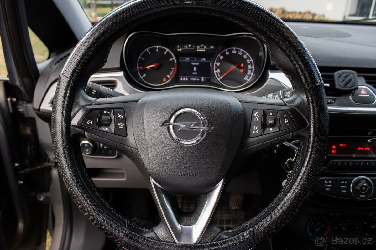 Opel Corsa 1.0 Turbo - 16