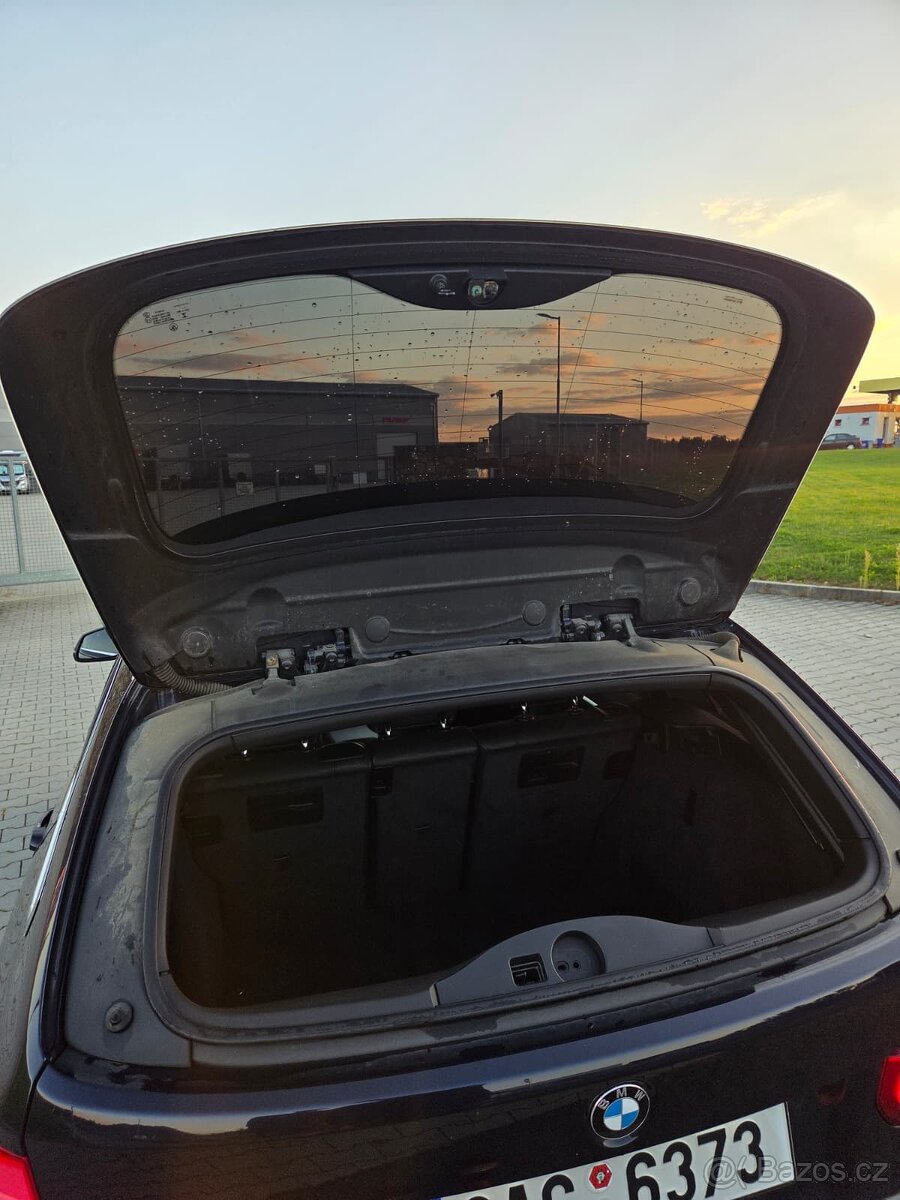 BMW F31 330D,R.V.2016,252KKM,Luxury Line,M-Paket,WEBASTO - 16