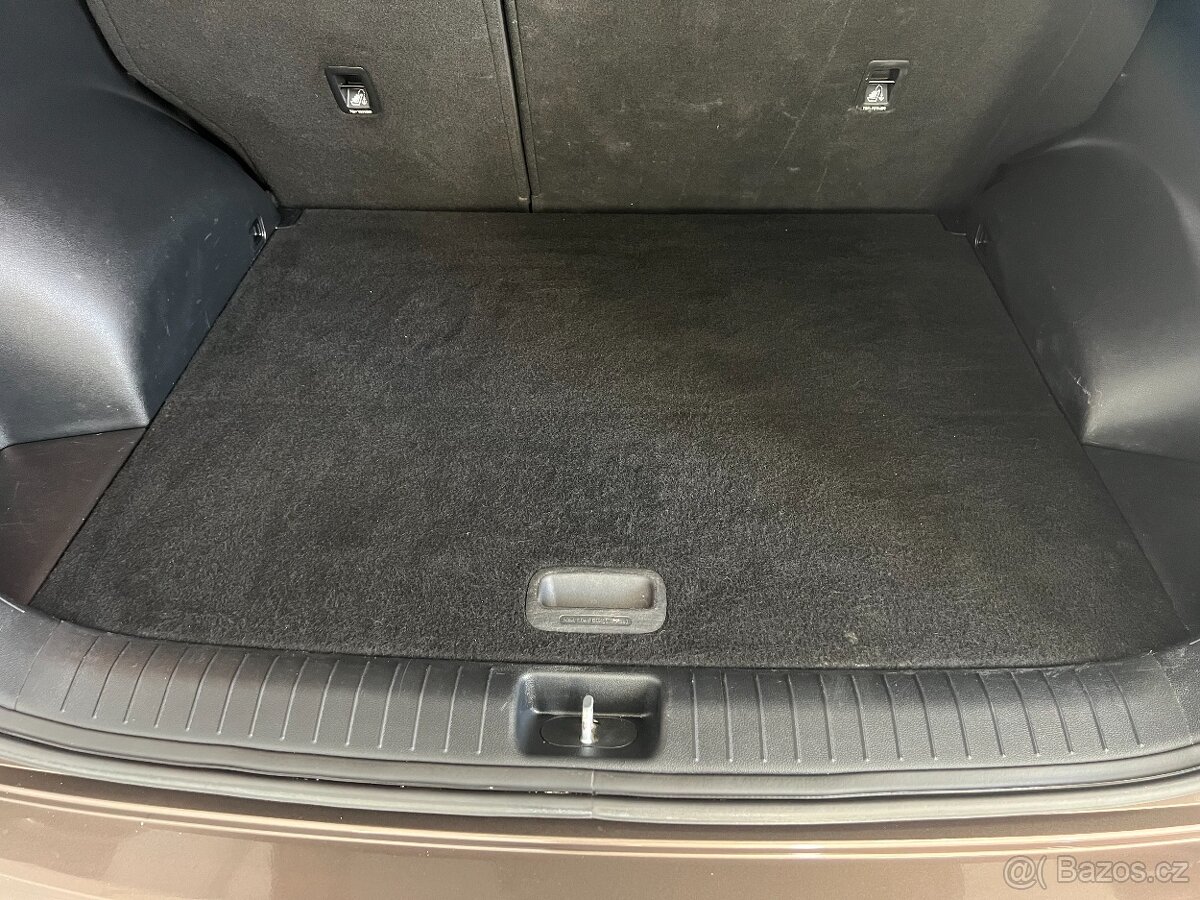 Kia Sportage 1.6 T-GDI130KW+SADA KOL PARK.KAMERA VYHŘ.SEDADL - 16