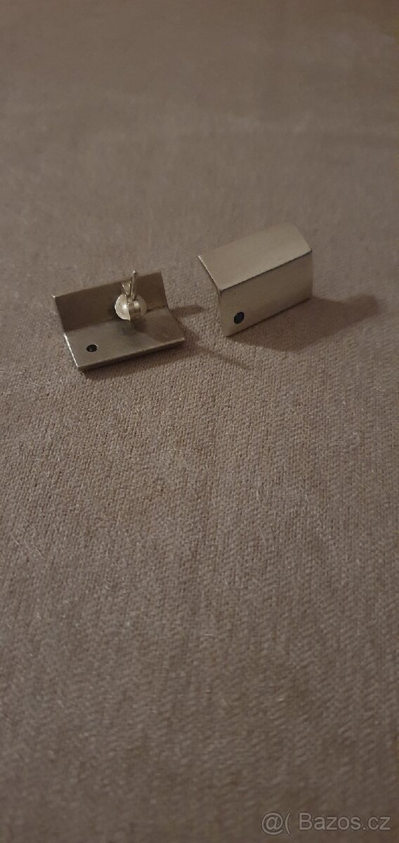 Stříbrné šperky - 16