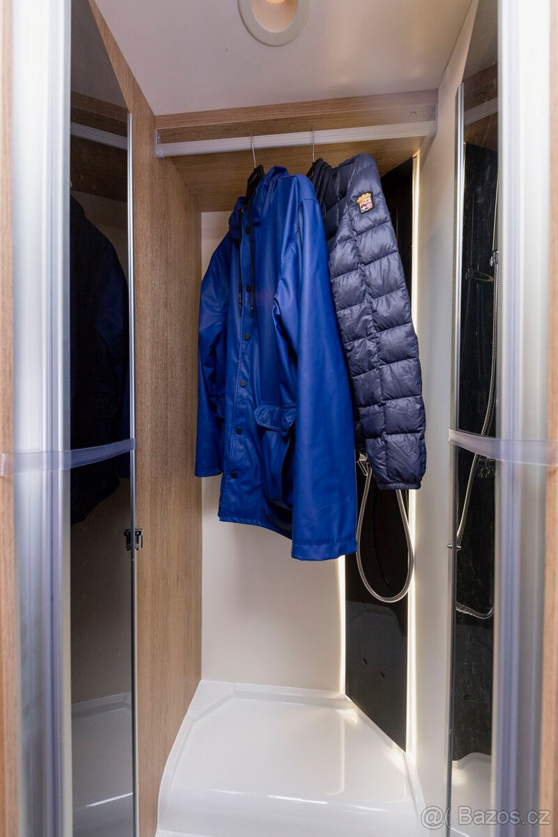 Roller Team Zefiro 284 - 16