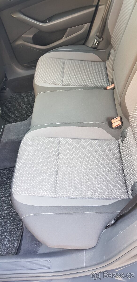 VW Passat B8 2.0Tdi - 16