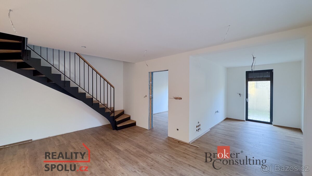 Prodej, byty/4+1, 155.4 m2, Pitkovice, 10400 Praha, Hlavní m - 16