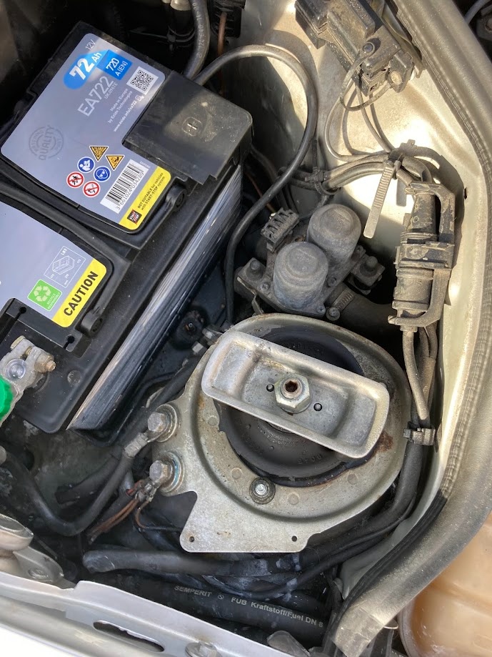 Mercedes Benz 300CE Coupe SPORTLINE. - 16