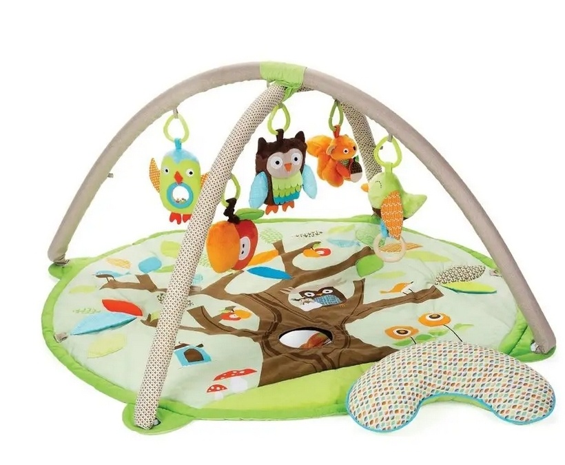 Dřevěné a plastové motorické hračky Ball Fisher-Price Hess - 16