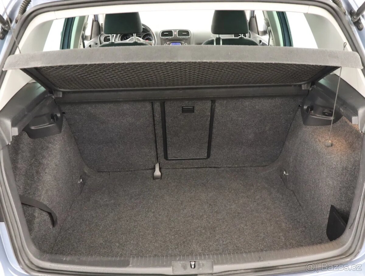 Volkswagen Golf 2009 1.4 TSI 144397km Combi - 16