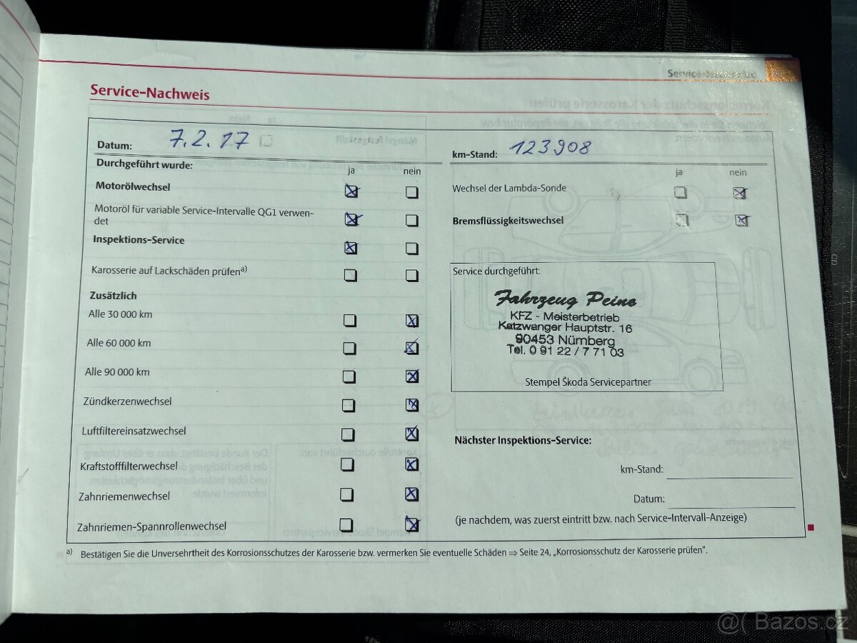 Škoda Yeti 1.2 TSI Ambition - 16