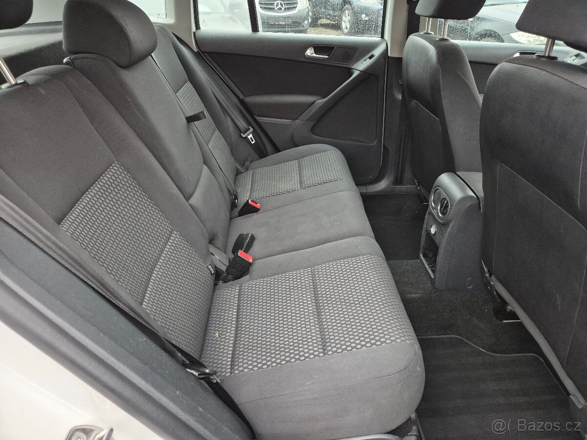 VW Tiguan 2.0TDi,103KW,R.V.2010 - 16