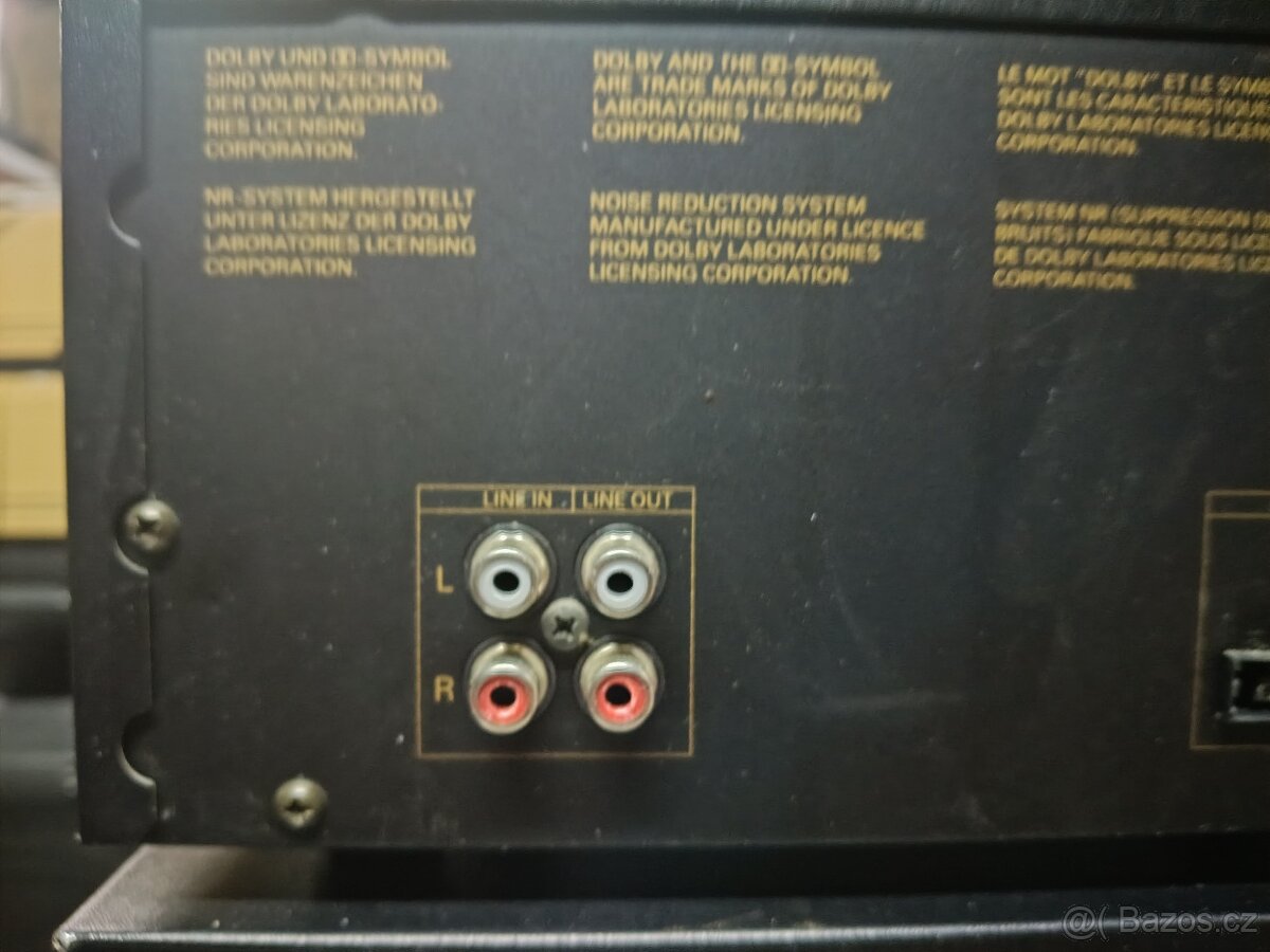 Stereo systém GRUNDIG New Orleans V101a | - 16