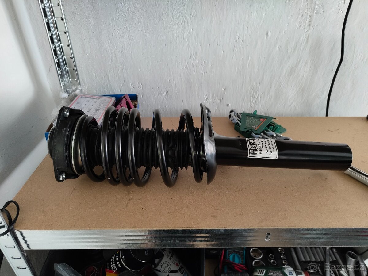 Škoda Octavia 1.8 TSI, 118 kw, RS packet - 16