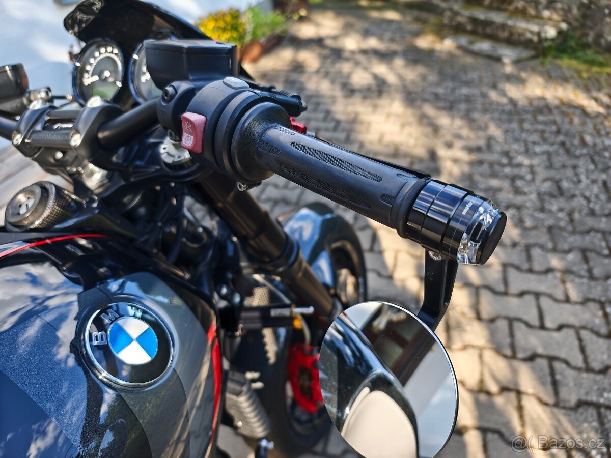 BMW R Ninet - 16