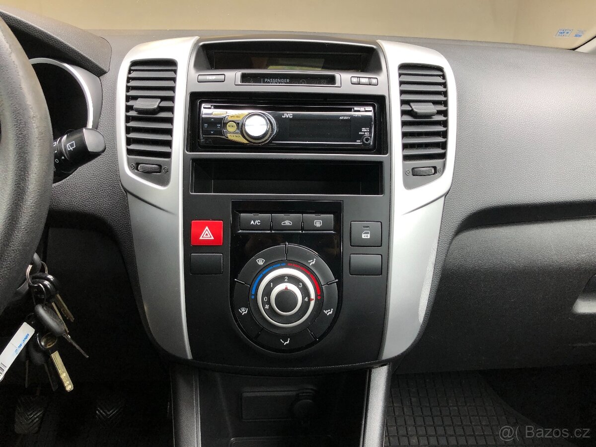 KIA VENGA 1.4 16V - 16