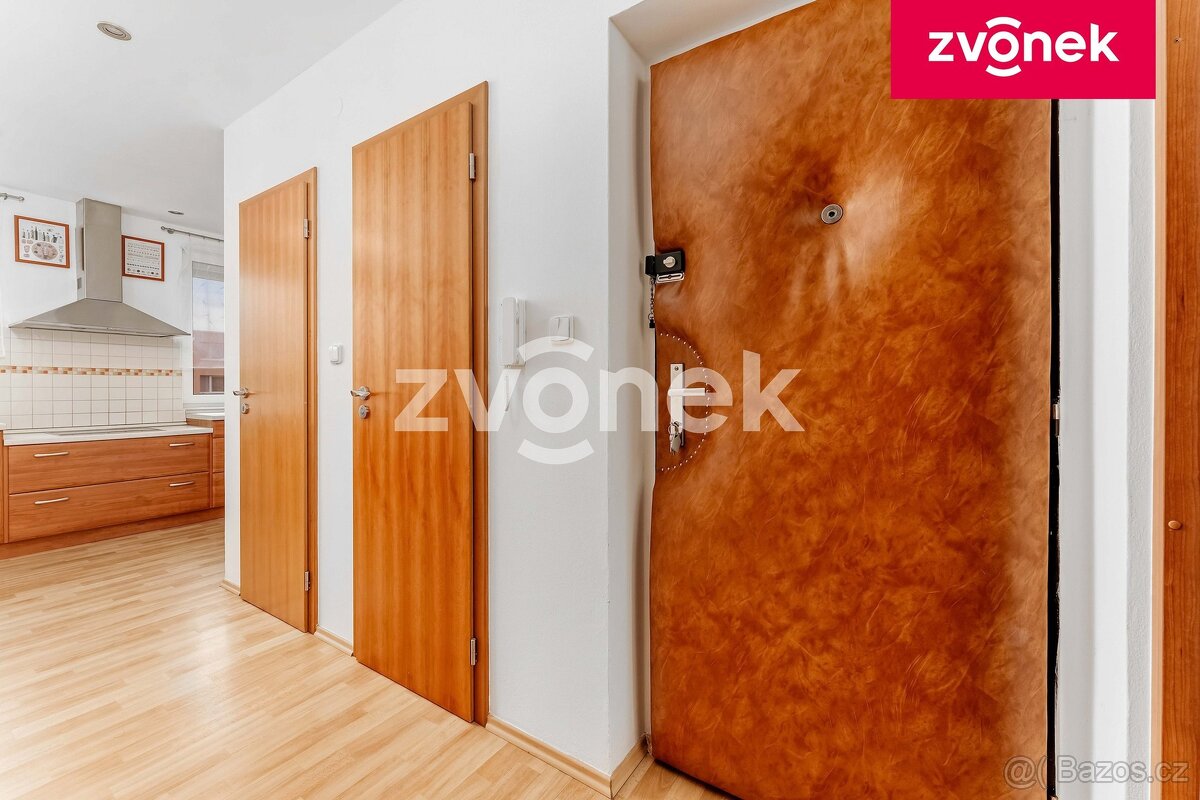 Prodej bytu 3+kk 71 m², Otrokovice - Kvítkovice - 16
