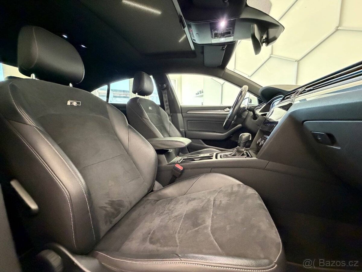 Volkswagen Arteon, 2.0TSi R-Line/VIRTUAL/DCC/ACC - 16