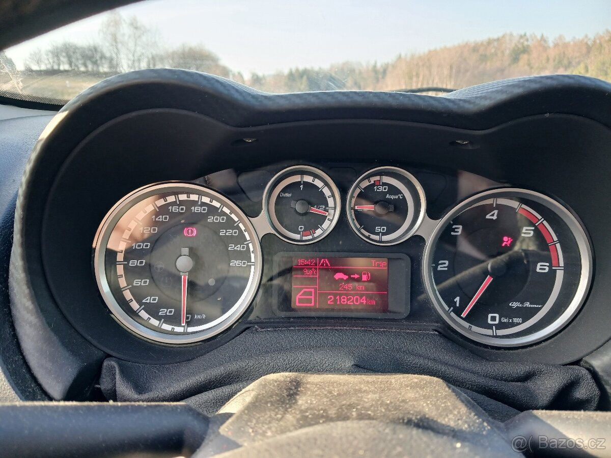 Alfa Romeo Mito 1.6 Multijet 88kw - 16