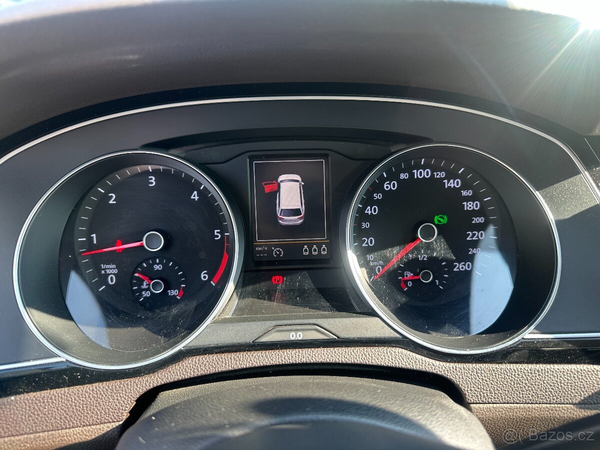 Volkswagen Passat 2016 - 16