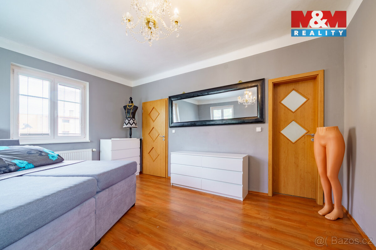 Prodej rodinného domu, 150 m², Františkovy Lázně, Anglická - 16