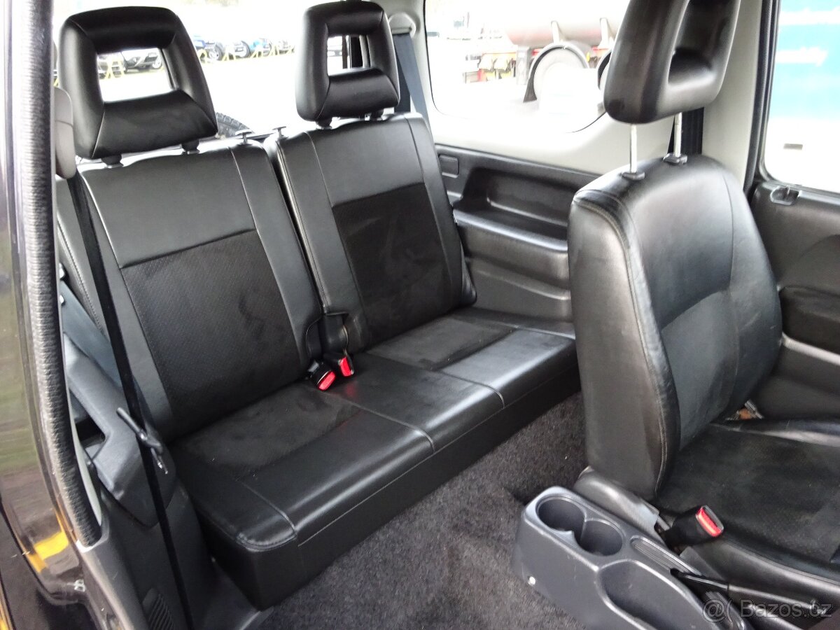 Suzuki Jimny 1,5 DCI - 16