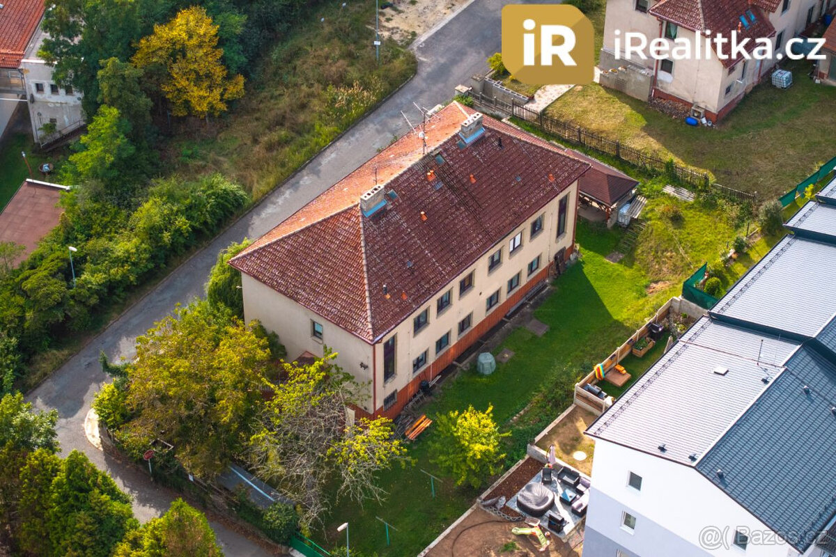 Prodej bytu, 3+1, 91 m², Rakovník - 16