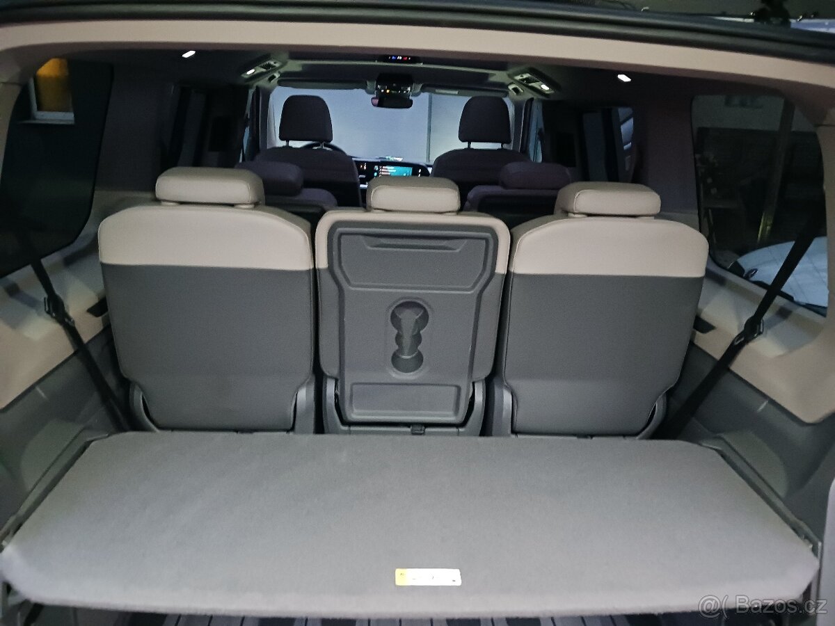 Volkswagen Multivan 2,0 TSI 150kW LONG STYLE - 16