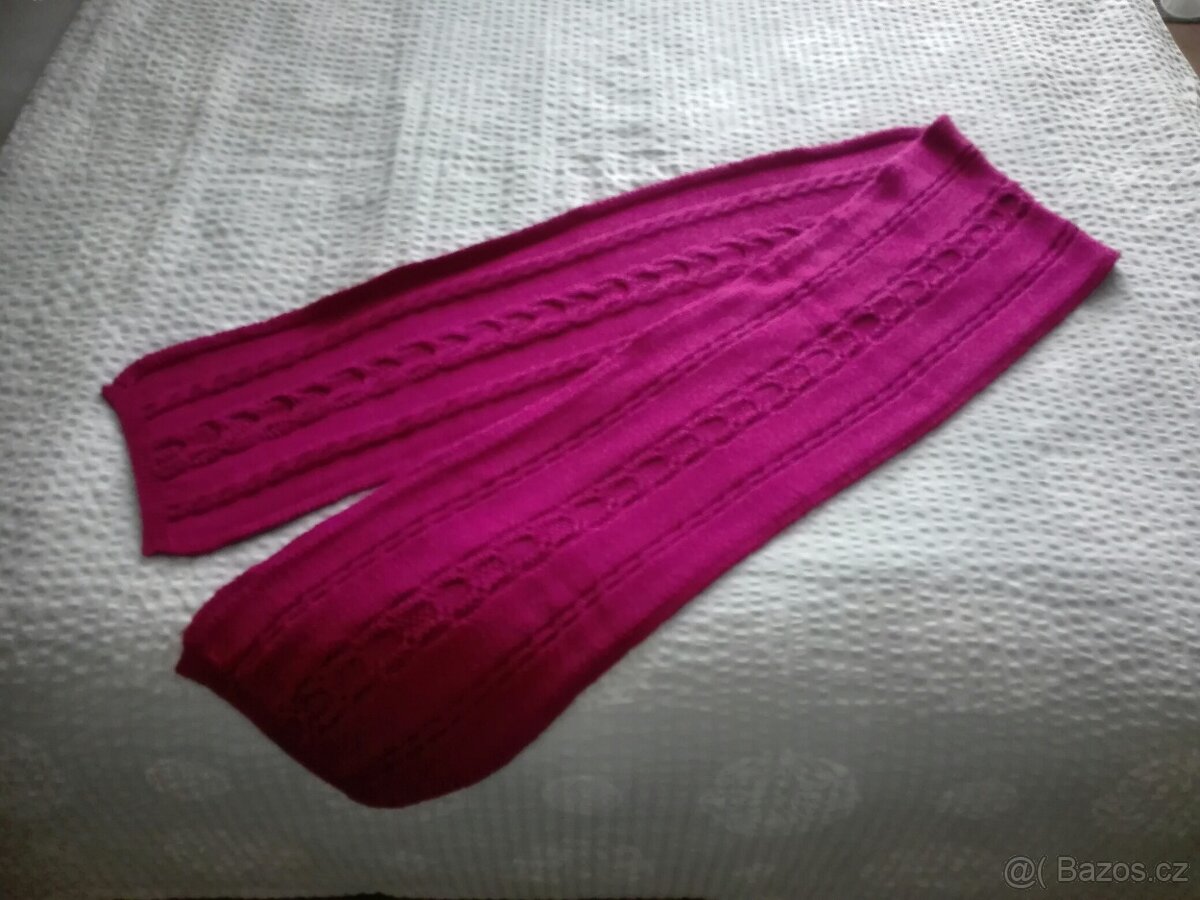 Dámské značkové oblečení S/36 - 16