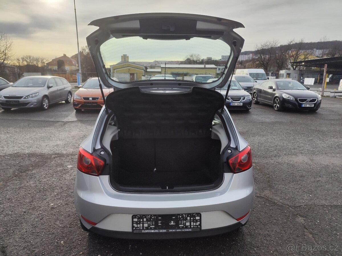 Seat Ibiza 1.6TDI.77kw.R.V.4/2014.STK Nová.Km 158 200 - 16