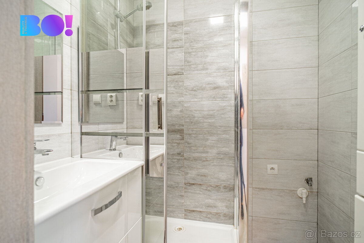 Prodej družstevního bytu, Třinec, ul. Lidická , 53m2 - 16