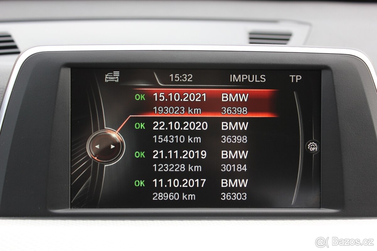 BMW X1 18D sDrive, M-paket, servis - 16