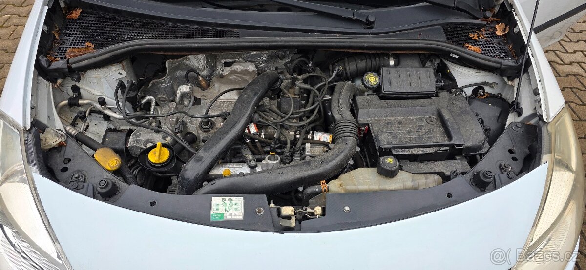 RENAULT CLIO 1,2 Tce(d4F) GRANDTOUR +Lpg - 16