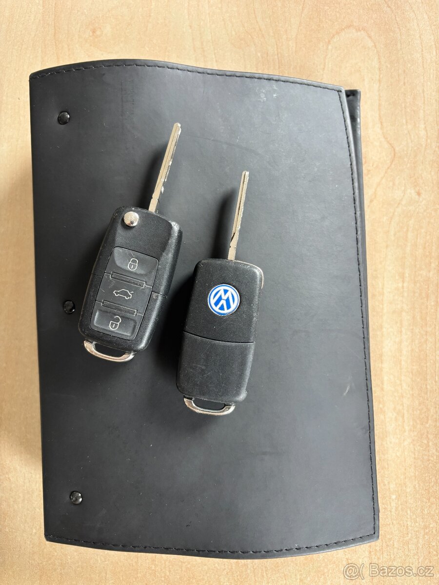 Volkswagen Polo Cross 1.4i 74kW - 16