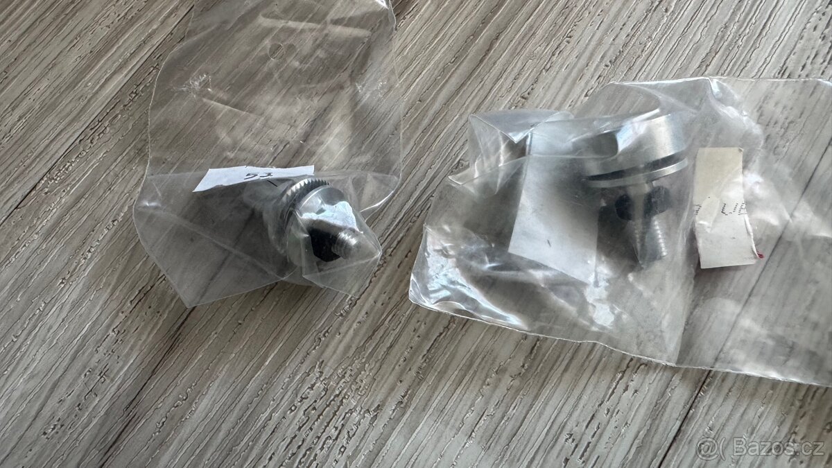 RC model letadla + kompletní elektronika - 16