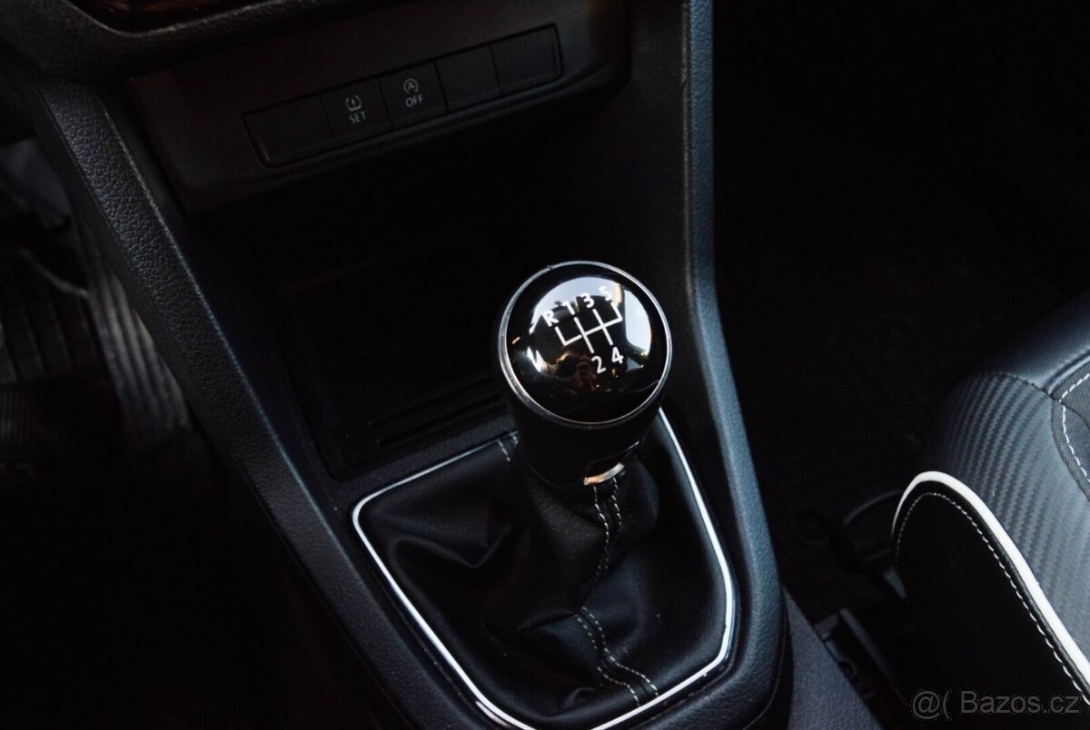 Volkswagen Caddy Generation Four 2.0 TDI Edition 35 - 16