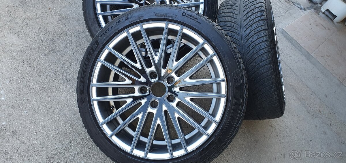 Mazda 6 gh gta plus 2,5i benzín 2.5 - 16