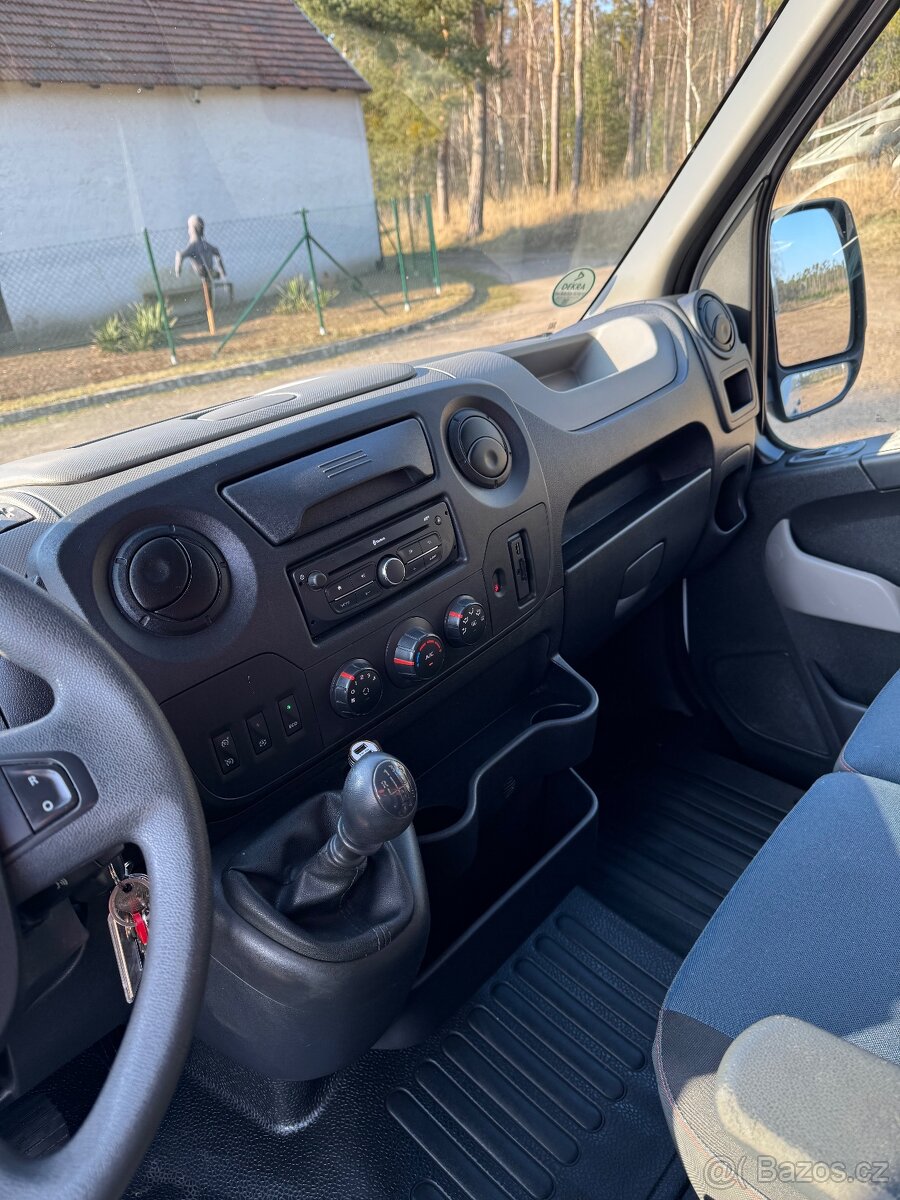 Renault Master - 16