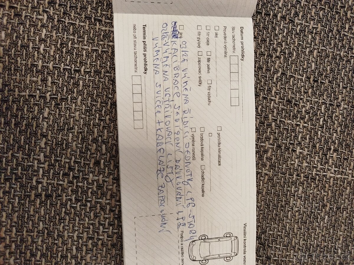 Ford Galaxy 2,3 LPG - 16