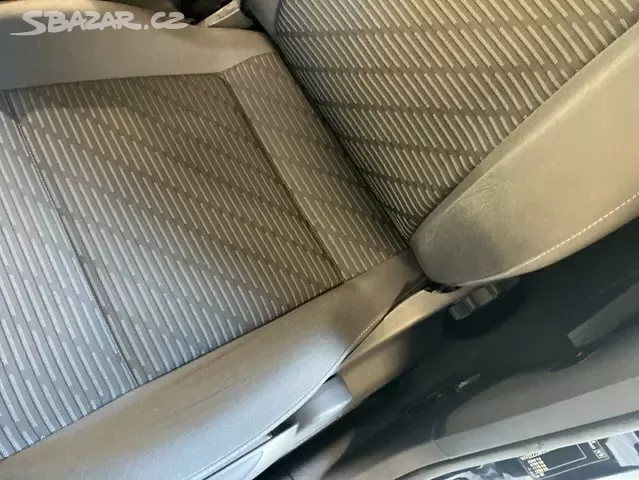 Caddy Maxi 2.0TDI 103kW DSG,tažné,Webasto,navi - 16