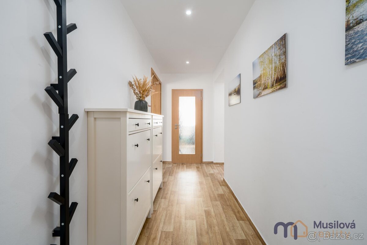 Prodej bytu 3+1 94m2 - 16