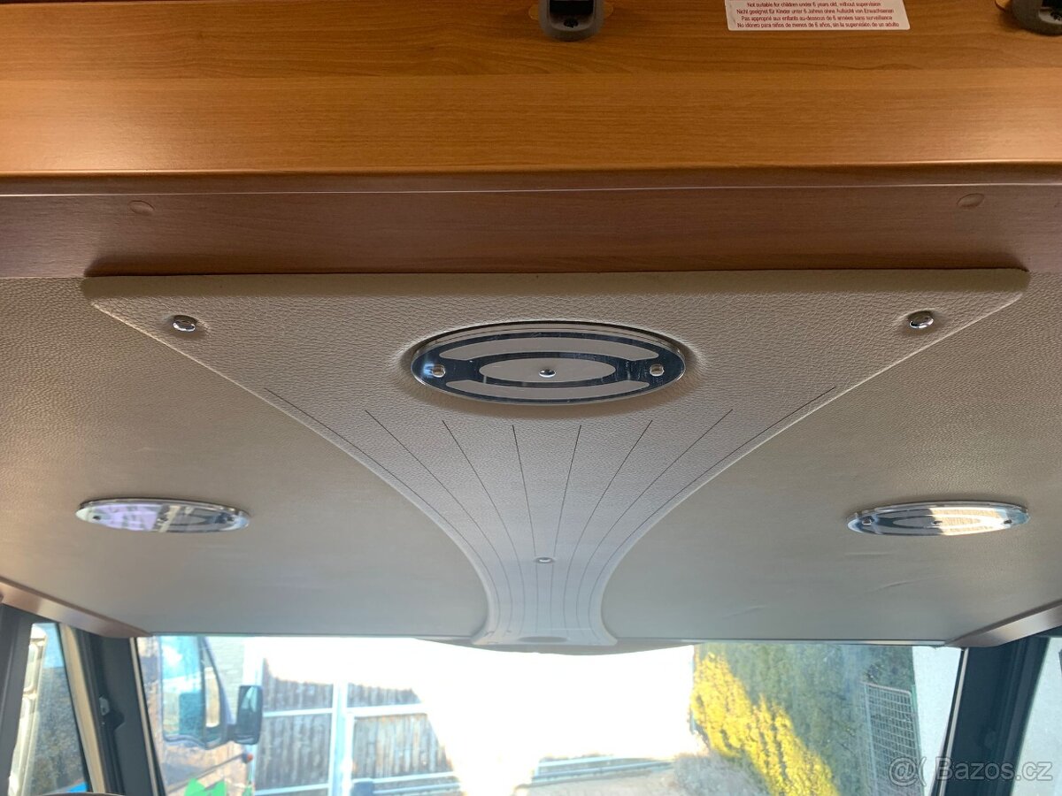 Laika Ecovip 710 2019 - 16