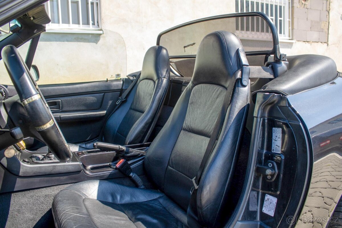 BMW Z3 roadster cabrio - 16