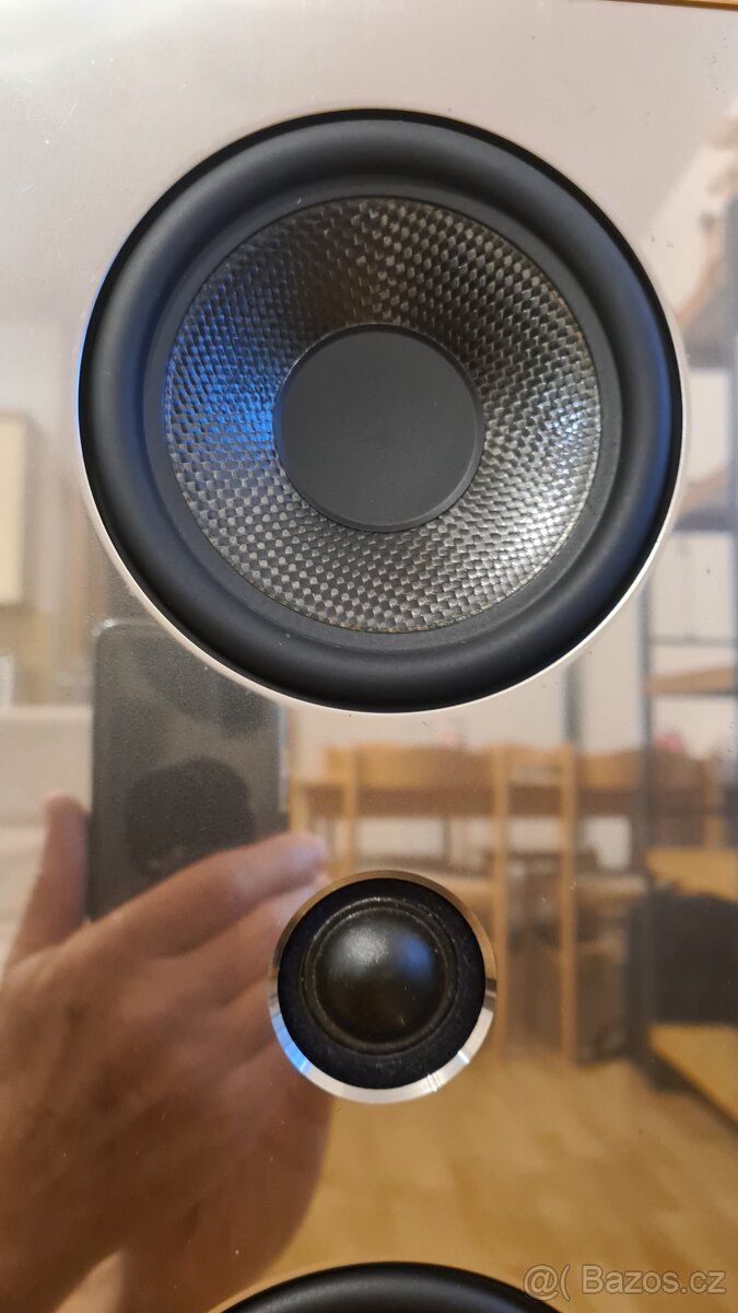 LUA Con Espressione - německá Hi-End Reprosoustava - 16