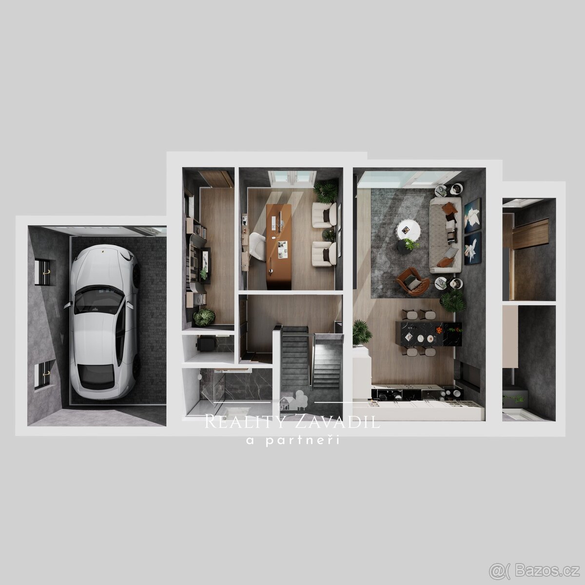 Prodej rodinný dům 137 m² - Živanice - Nerad, ev.č. 00618 - 16