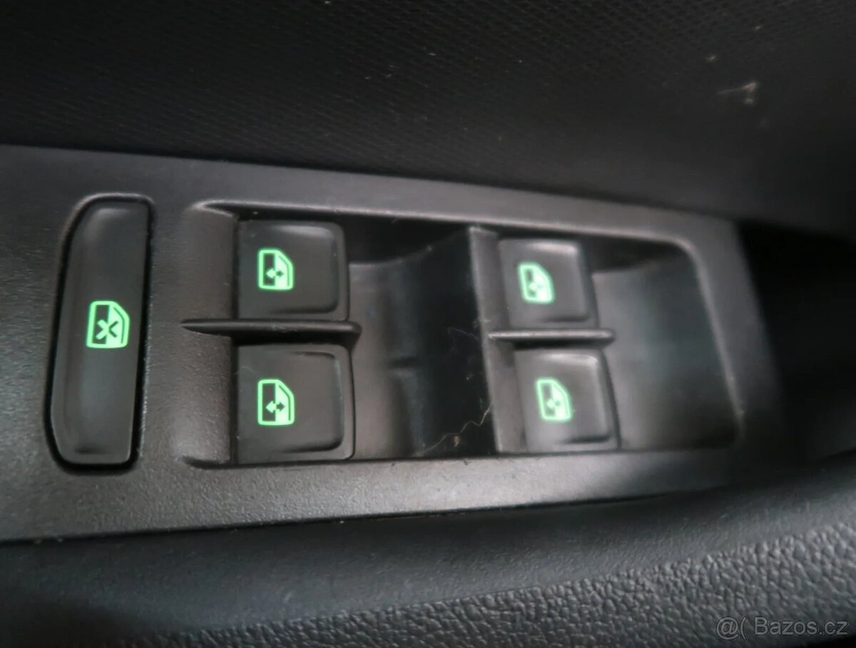 Škoda Rapid 2016 1.2 TSI 247563km Style - 16